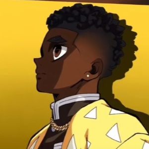 Meet your Posher, Jaylen